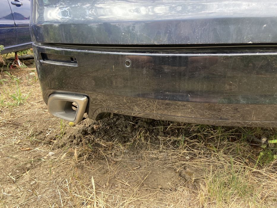 Bara spate opel insignia break opc