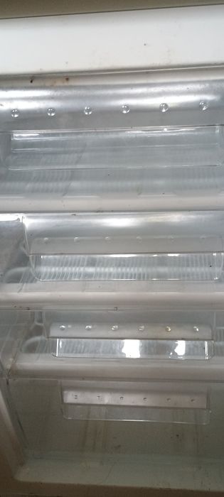 Congelator cu 4 sertare Daewoo