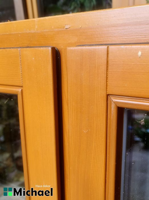 Termopan lemn masiv,Iederhauser,Austria( Josef 4722)