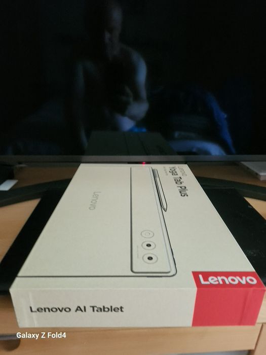 Tableta Lenovo Yoga Tab Plus,with Tab  Pen Pro