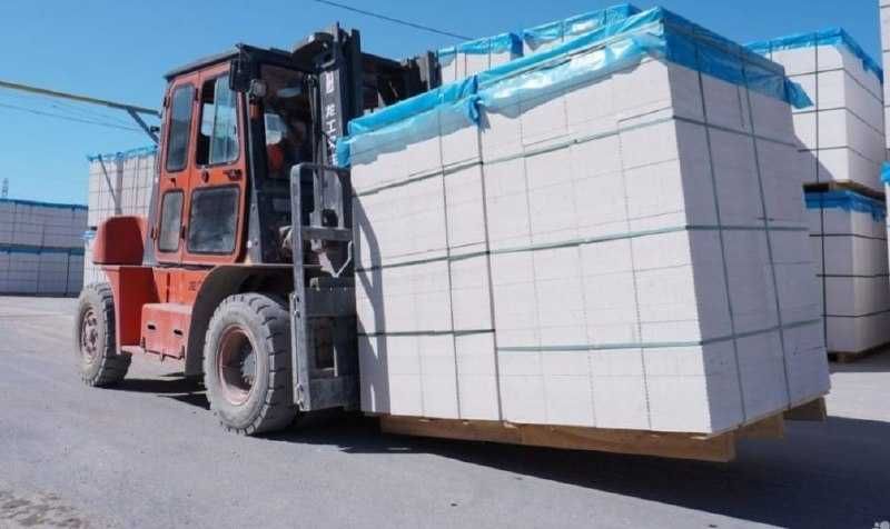 газоблок, пеноблок, сплиттерный блок, финблок