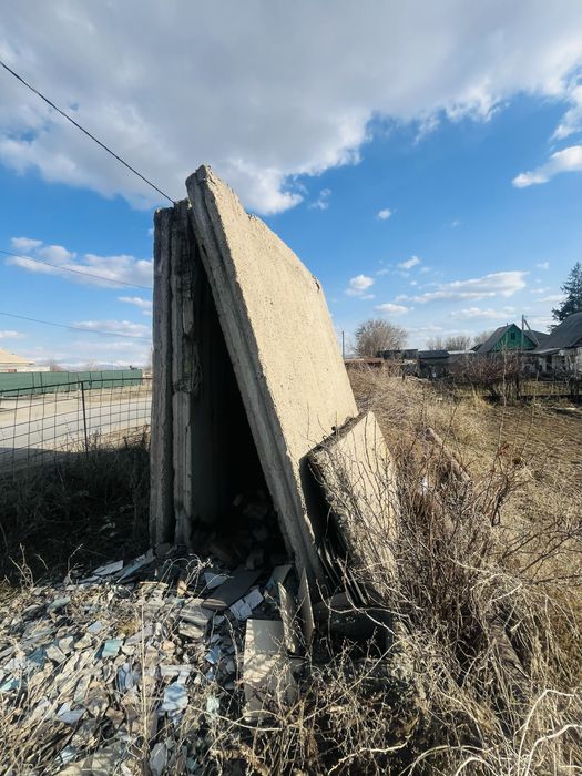 Продам плиты 3*3