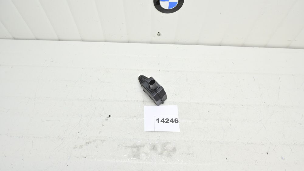 Mecanism Inchidere Cutie Spate BMW K1600GTL / K1600GT