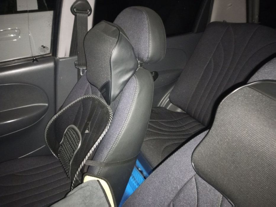 Матиз в отличном состоянии