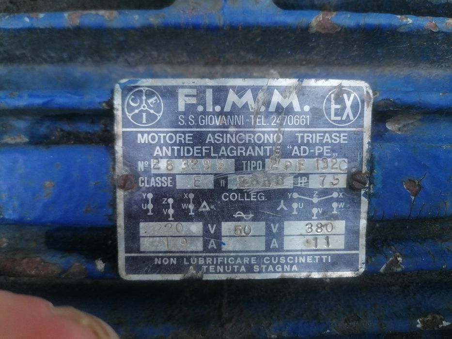 помпа за вода цирркулационна