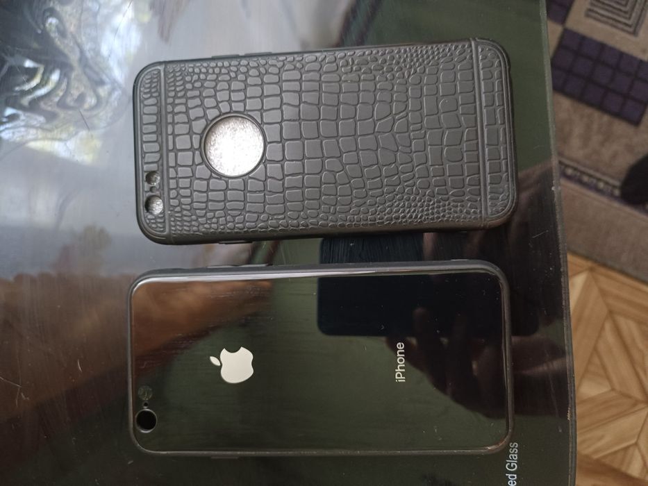 Чехлы на айфон 6s Xiaomi