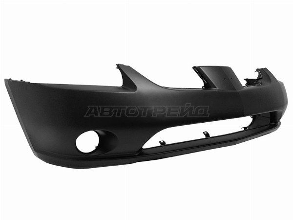 Бампер передний Mitsubishi Galant