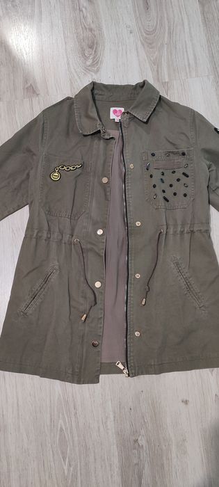 Geacă pentru fete, mărimea M