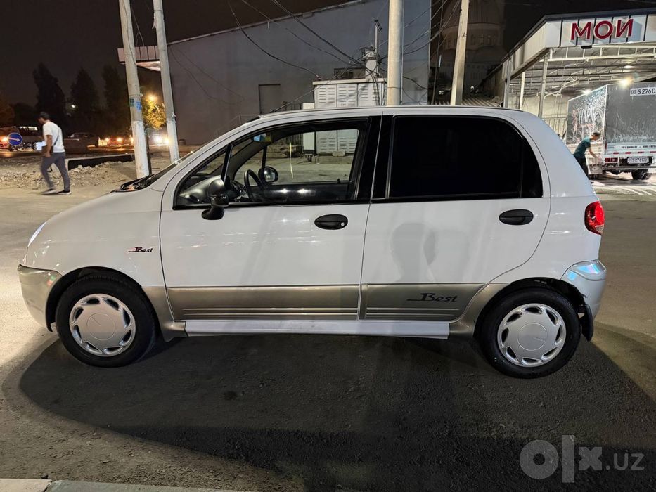 Matiz best matiz best H9