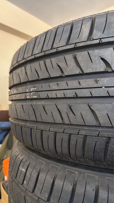 Шины Dunlop Grandtrek PT 3А