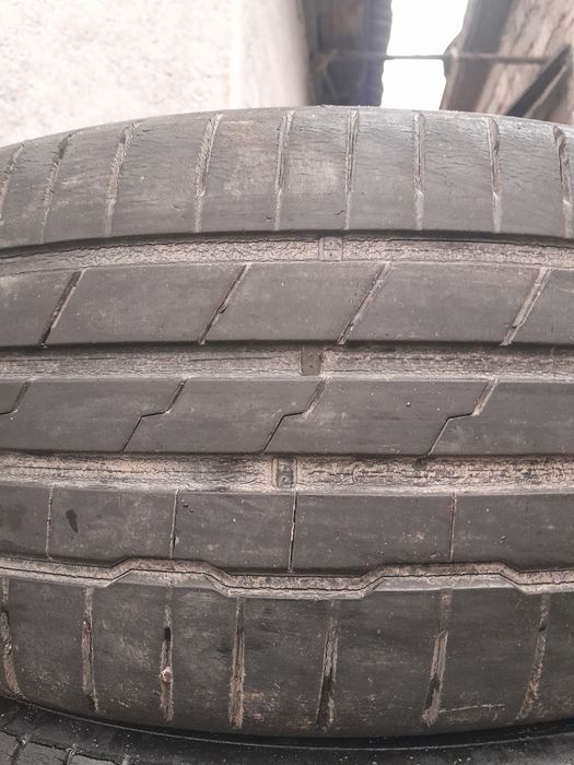 Продаётся комплект балон r19