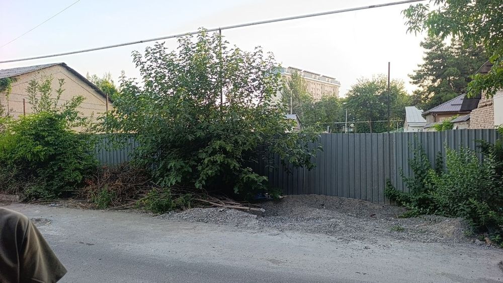 Дагестанский 6 соток 2 линия