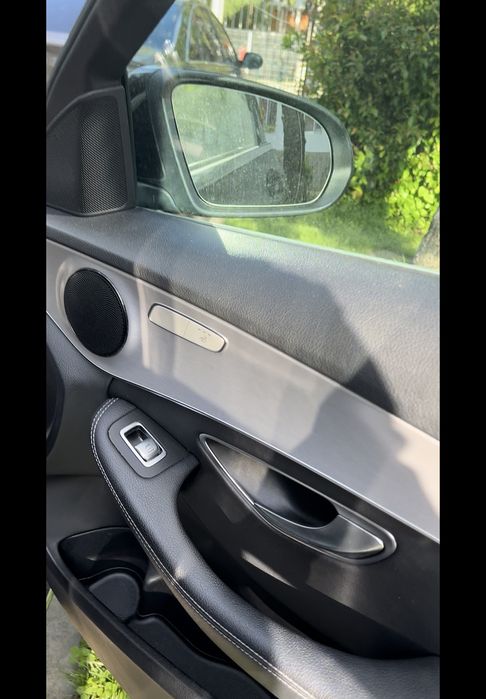 Mercedes-Benz C 220 d T-Modell W205 Facelift • 194 CP • 9G-Tronic • 2019