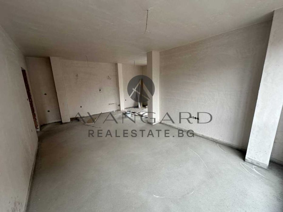 Продава се Тристаен апартамент в Пловдив, Тракия - 109 кв.м за 1269 €/кв.м - Снимка #3