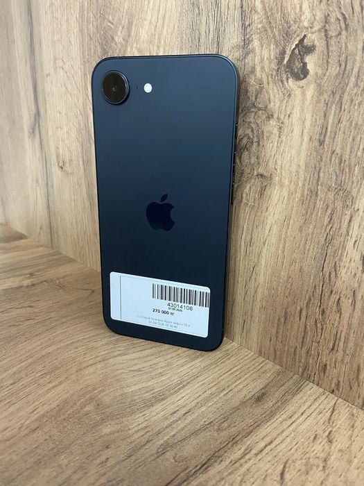iPhone 16е/Айфон 16 е