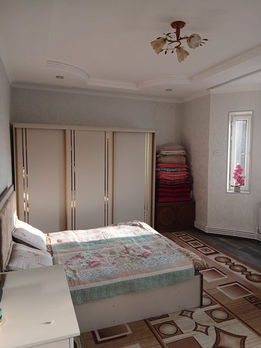 Ховли 4 сотиг 3хона янги ремонт