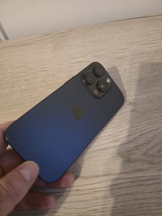 Iphone 16 PRO ,128gb
