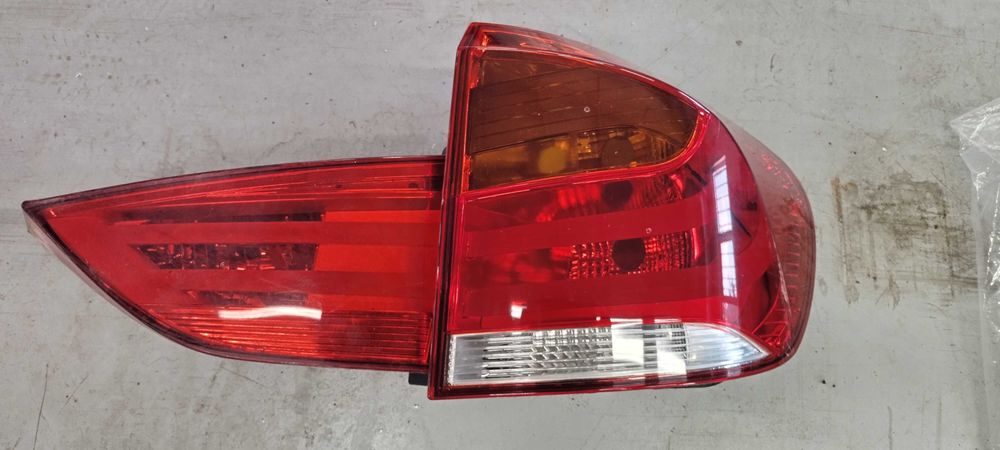 Стопове за БМВ Х1