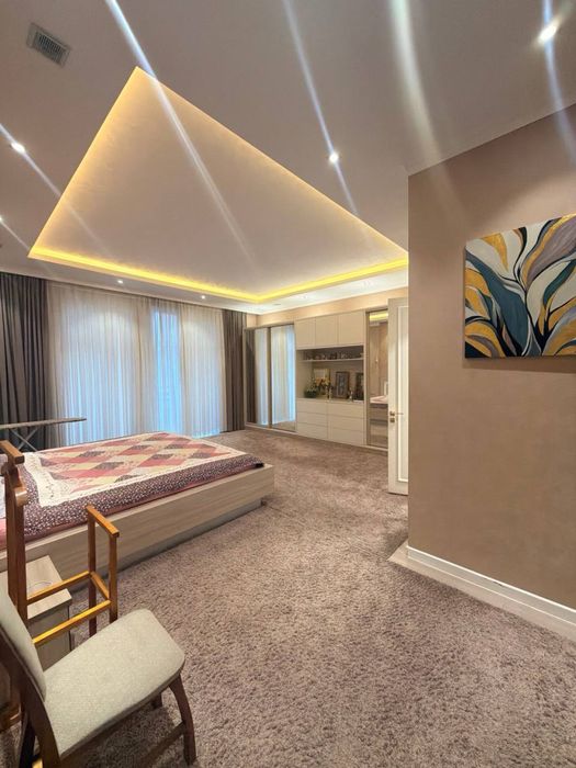 ПОД КЛЮЧ! С мебелью и техникой! Юнусабадский район.