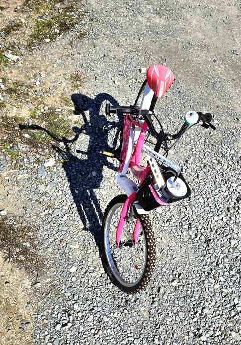 Bicicleta pentru copii 6-10 ani