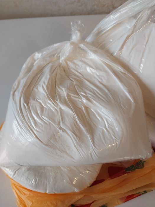 Мука Рисовая с повышенной клейковиной