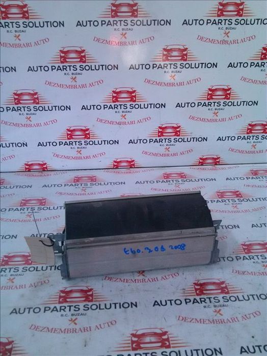 airbag pasager bmw seria 5 e60 3.0d an fabr. 2008