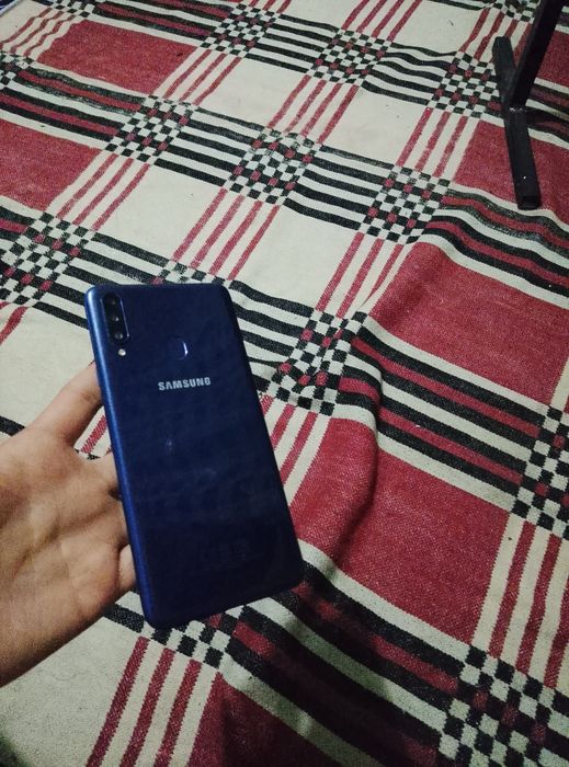Продается Samsung A20S