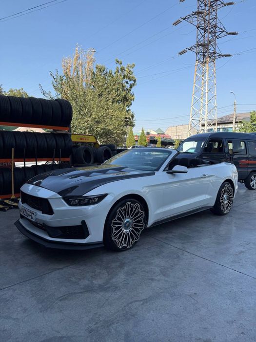 Kabriolet Arenda Renta Car