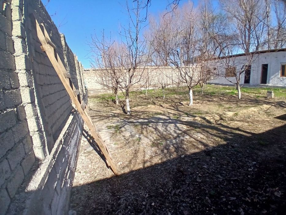 Земельный участок