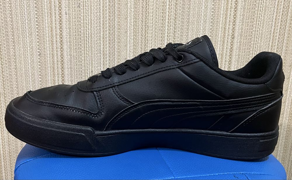 Продам кеды Puma Caven Dime