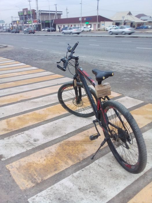 Велик  велосепет