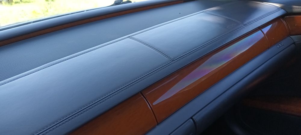 Vw Phaeton 3.0 TDI. 239 коня