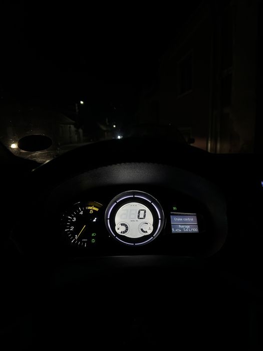 Renault Megane 3