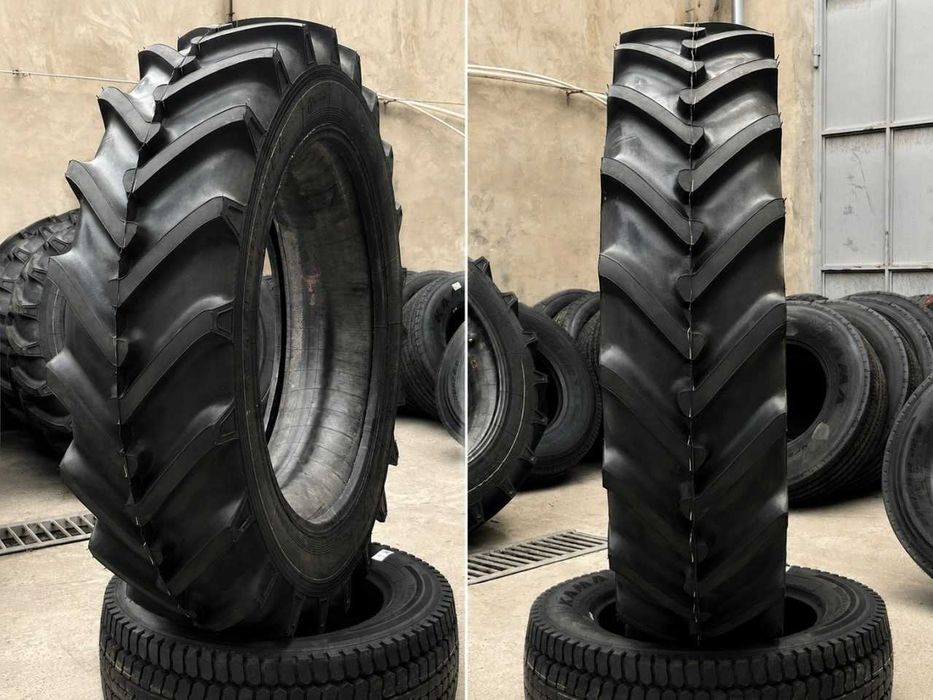 15.5-38 va boshqa razmerlarda Traktor va Kombaynlarga shinalar