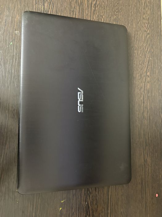 Продам ноутбук Asus