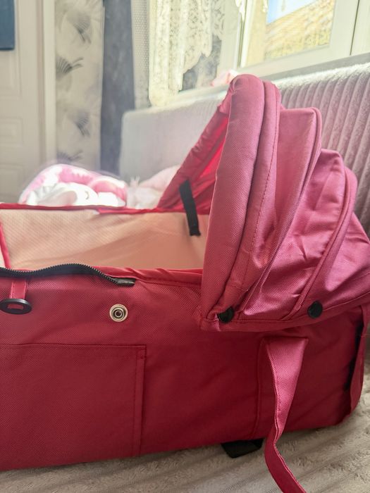 Люлька-Переноска