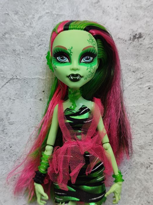 Куклы Monster High Монстер Хай