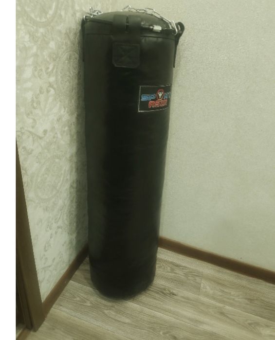 Боксерская груша