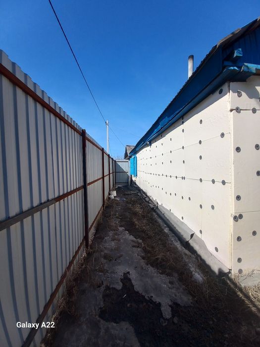 Продам дом на Восточном