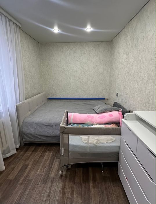 Продам квартиру 2 комнатную Павлодар