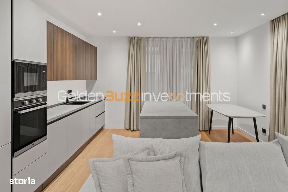 Închiriere Apartament Unic 3 Camere în Zona Primăverii