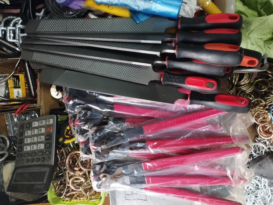 Ат жабдықтары ертоқым