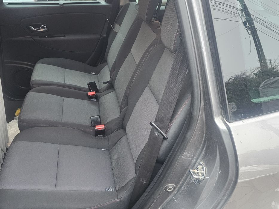 Renault Grand Scenic 7 locuri