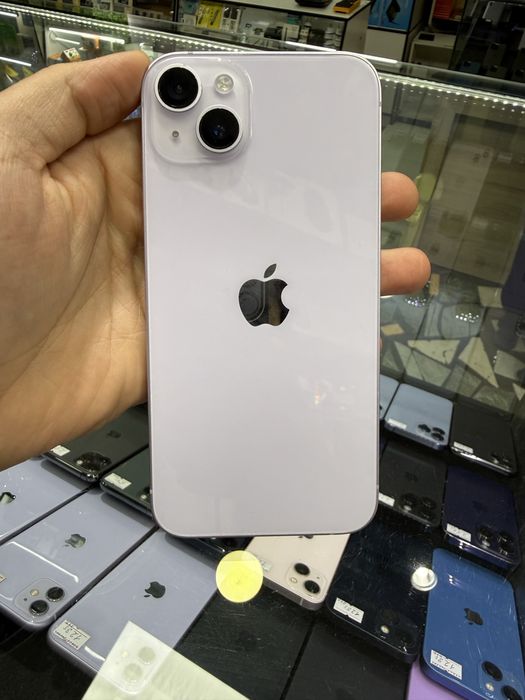 Iphone 14 plus 256gb