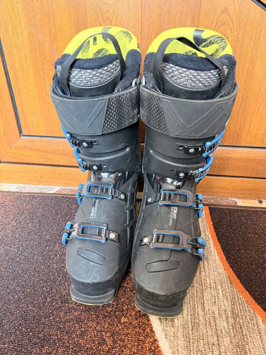 Ски обувки Rossignol Alltrack 100 Pro 26/26,5см.