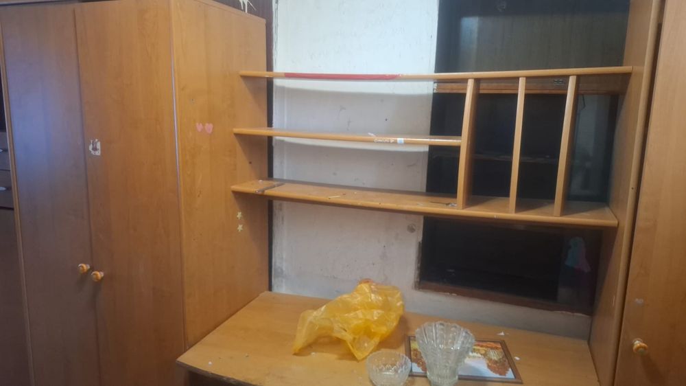 Детский гаринитур спальня