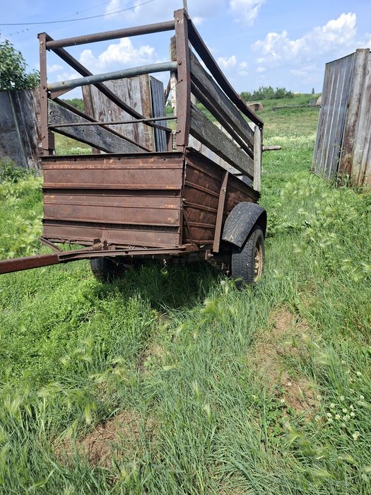 Прицеп продам в хорошем