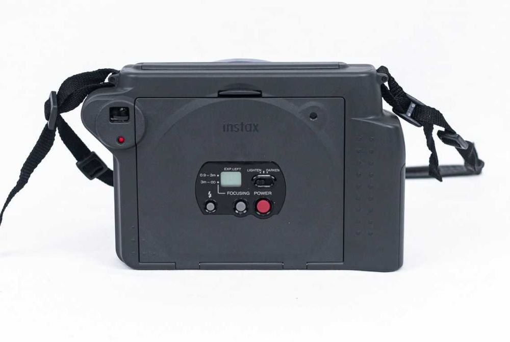 Fujifilm Instax 100 - camera foto instant
