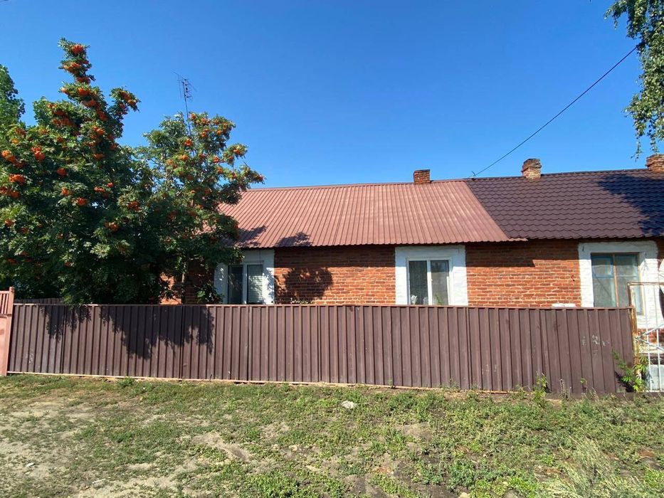 Продам квартиру с.Береговое