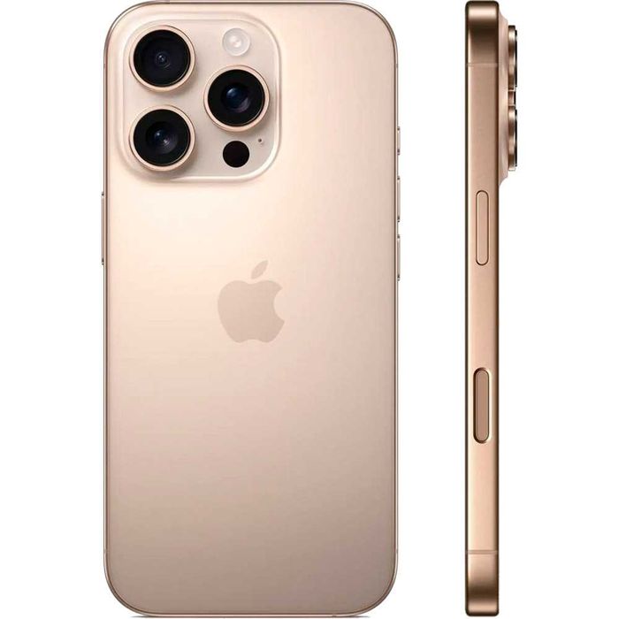 iPhone 16 Pro Max  256 ГБ в рассрочку БЕЗ банка!